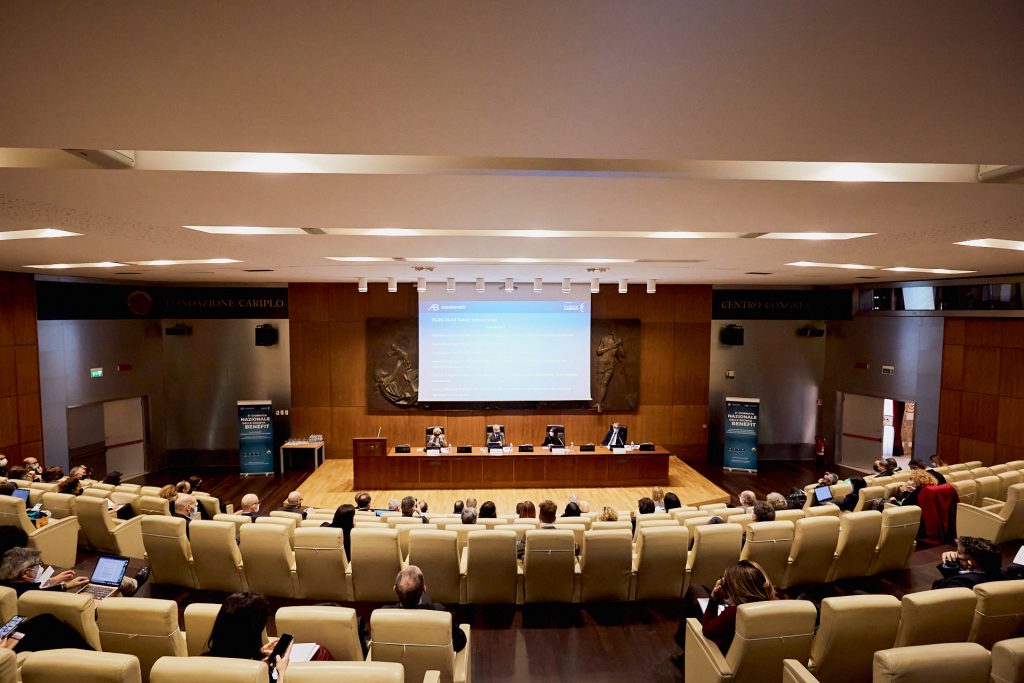 Centro Congressi Fondazione Cariplo