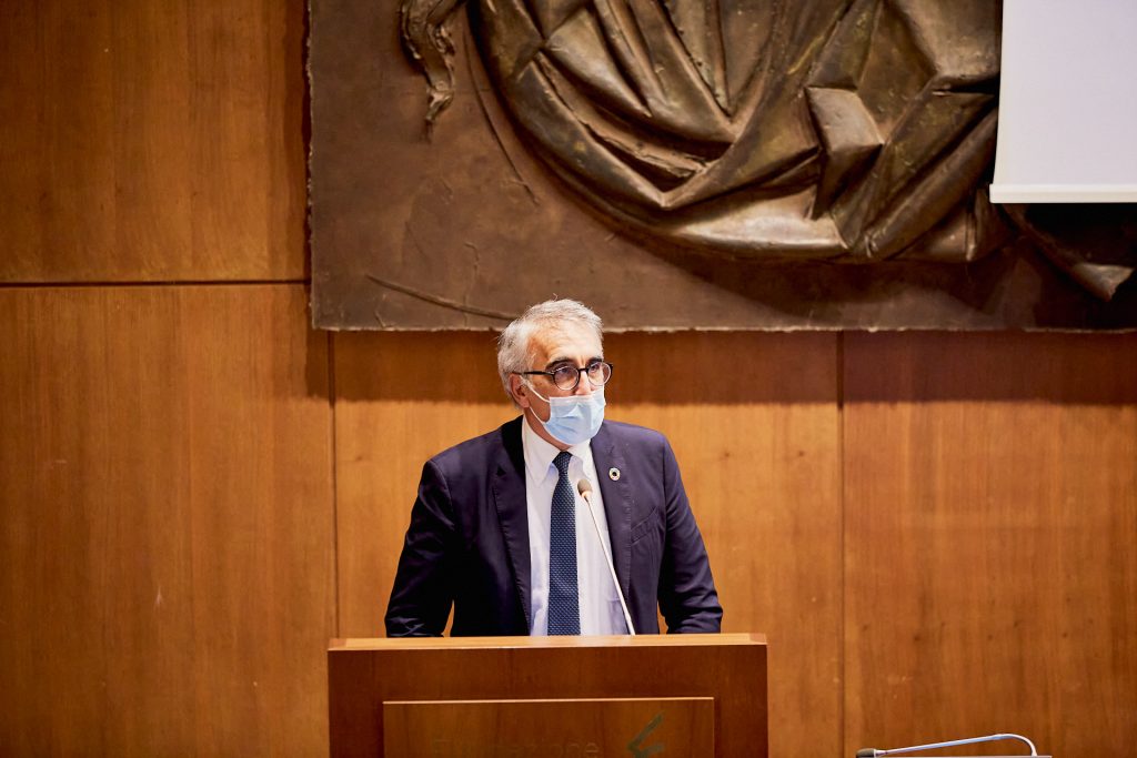 Angelo Riccaboni
