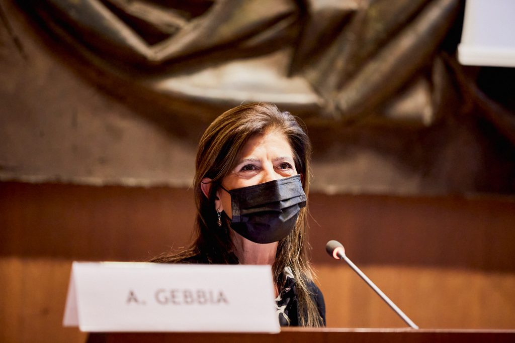Roberta Casali