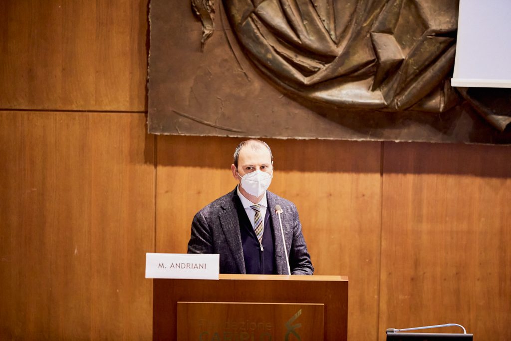 Michele Andriani