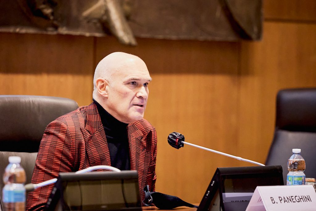 Bruno Paneghini
