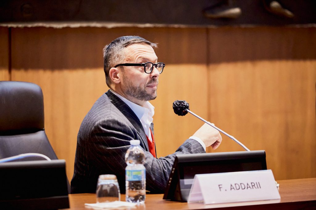Filippo Addarii