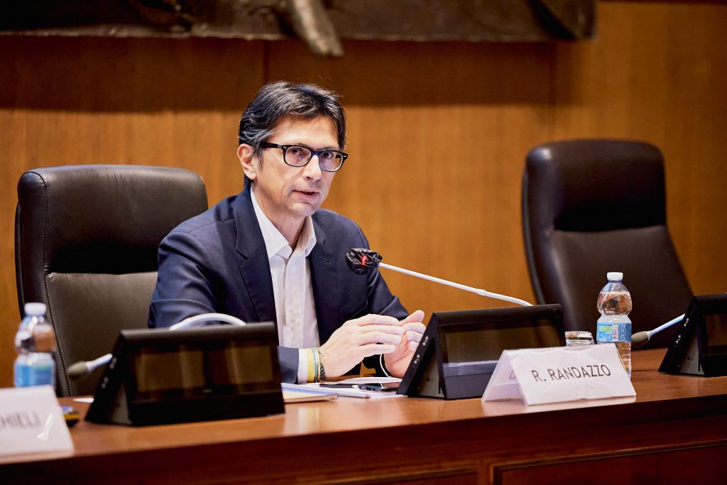 Roberto Randazzo