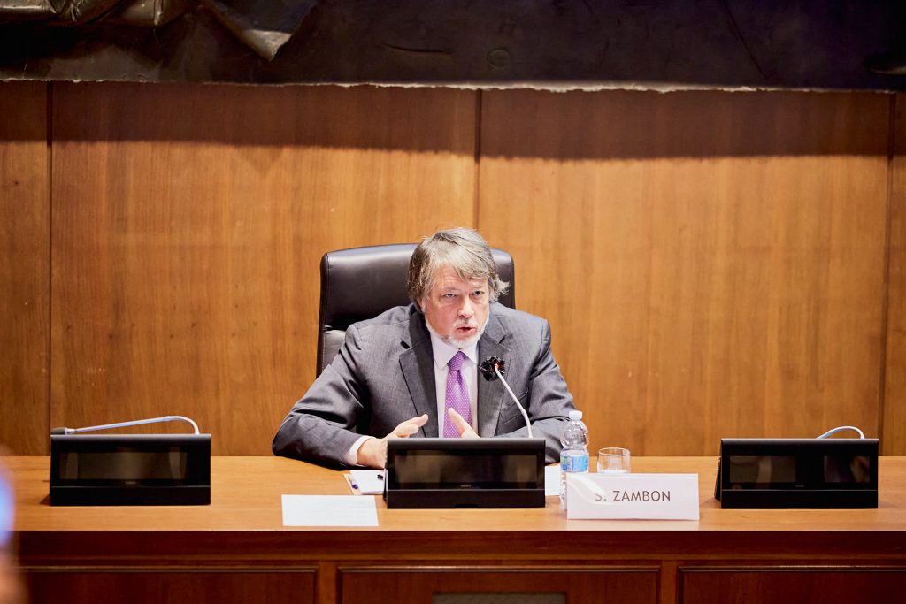 Stefano Zambon