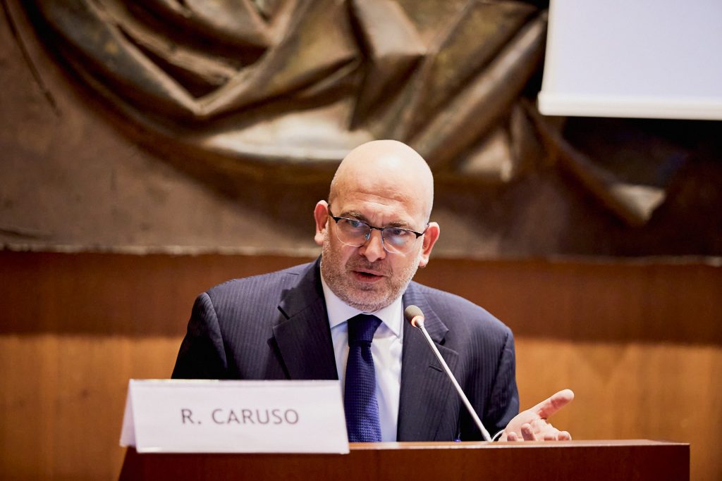 Raul Caruso