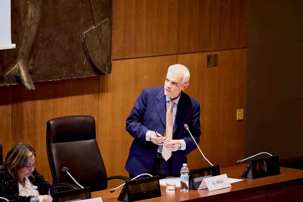 Giuseppe Viola
