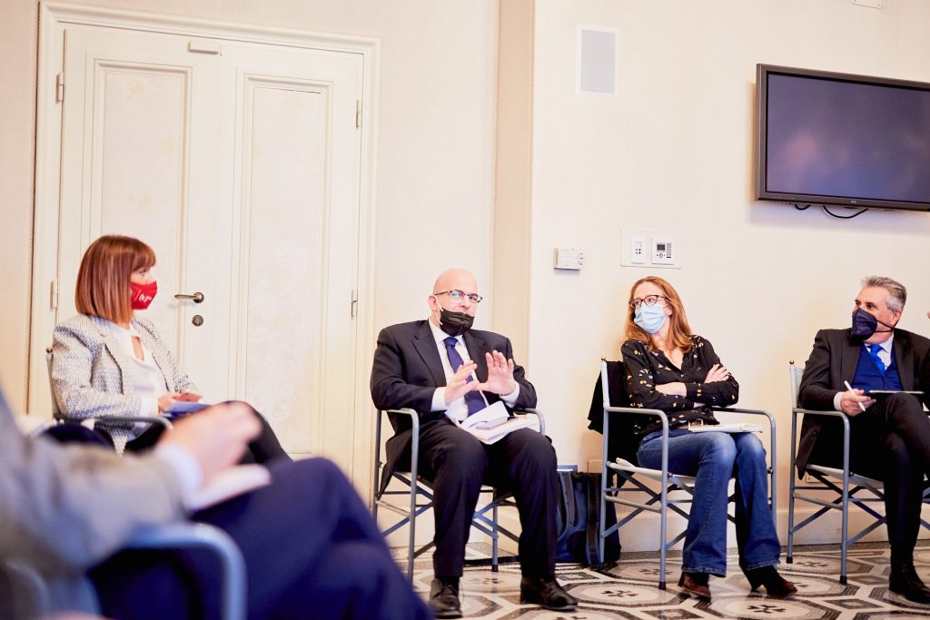 Networking Assobenefit